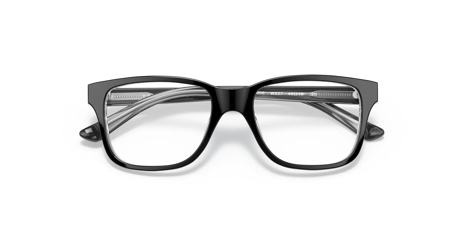 Vogue Eyewear Junior Clear 2006 Eyeglasses - view 12